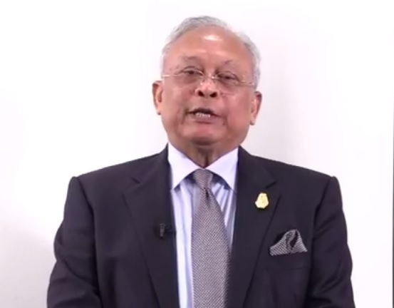 “สุเทพ” เอาชีวิตเป็นเดิมพันคดีโรงพักตำรวจ เชื่อเตะตัดขา ทำลายพรรค รปช.