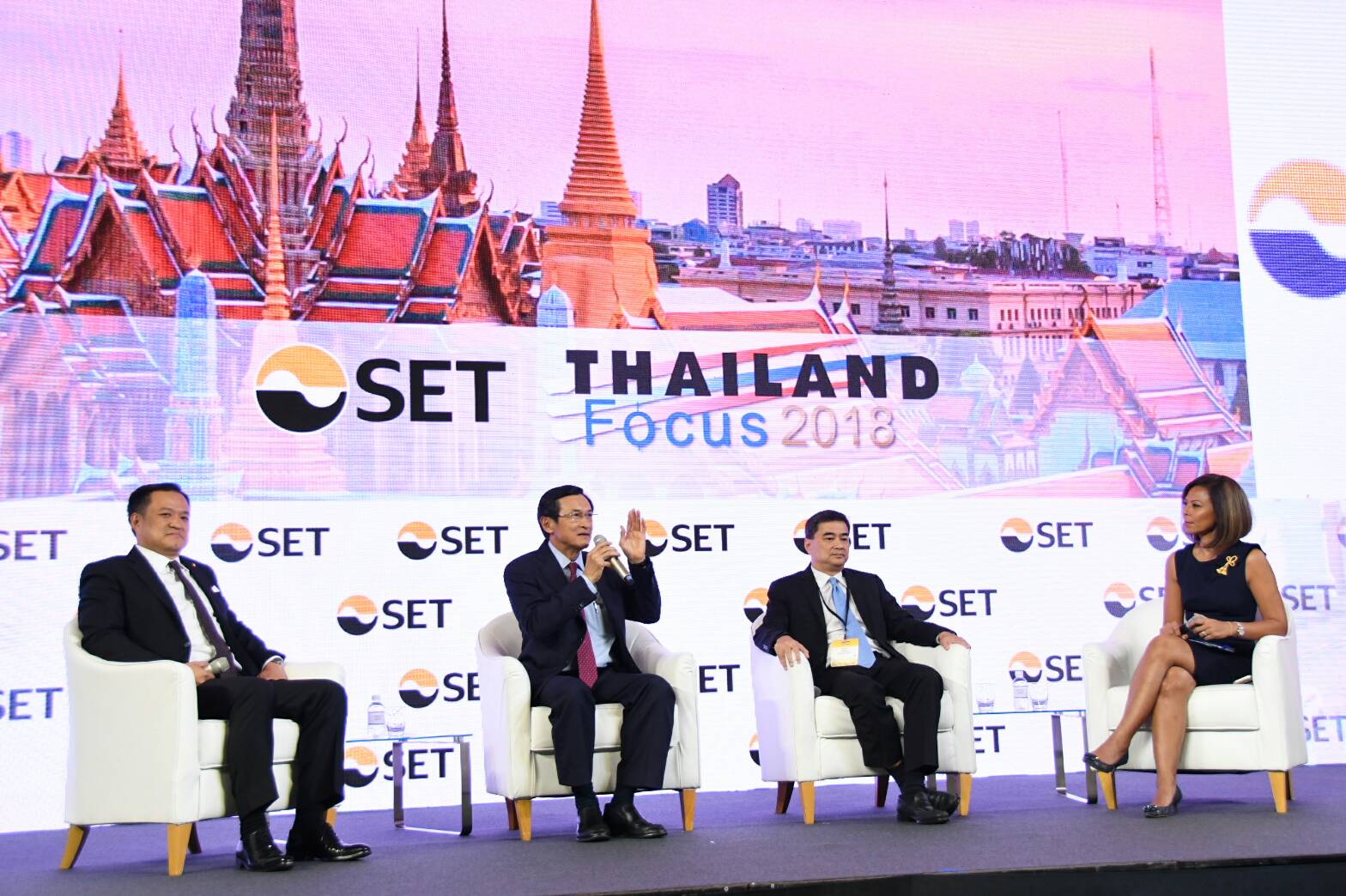 ‘ปชป.-พท.-ภท.’ประสานเสียง การเลือกตั้งเกิดขึ้นไม่ทันครึ่งปีแรก ประเทศเสี่ยง!