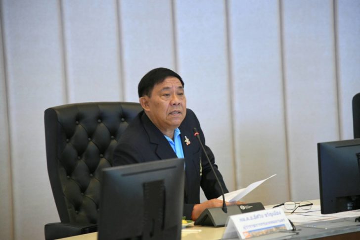 ผู้ว่าฯ กทม.ยันสั่ง “บีทีเอส” เร่งแก้ไขเหตุขัดข้องทั้งหมดแล้ว