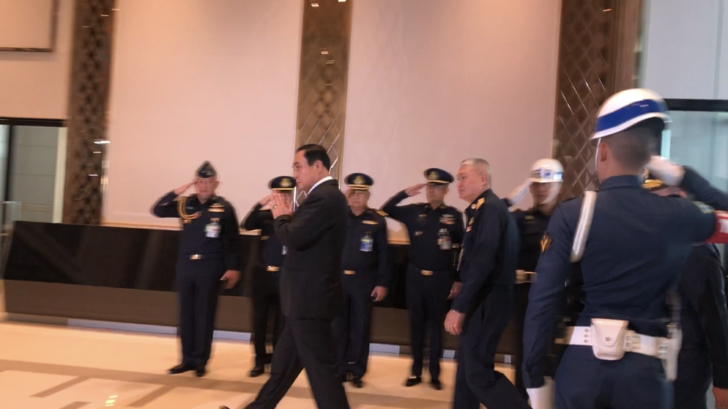 นายกฯเยือนเนปาล ร่วมประชุมผู้นำ BIMSTEC เตรียมลงนามร่วมมือทางวิชาการ-เศรษฐกิจ 3 ฉบับ