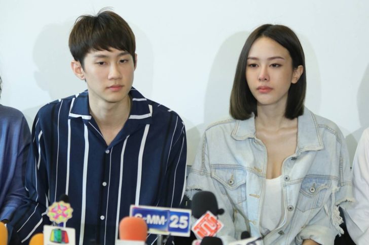‘กัปตัน’ ยื่นฟ้องอดีตแฟนสาว ‘มิ้ง ศวภัทร’ ทั้งแพ่งและอาญา