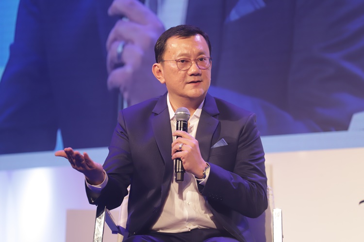 “สมพงษ์” เผย “ความใส่ใจ” กุญแจสำคัญ สร้างองค์กร-ช่วยชุมชนเกษตรกรให้ยั่งยืน