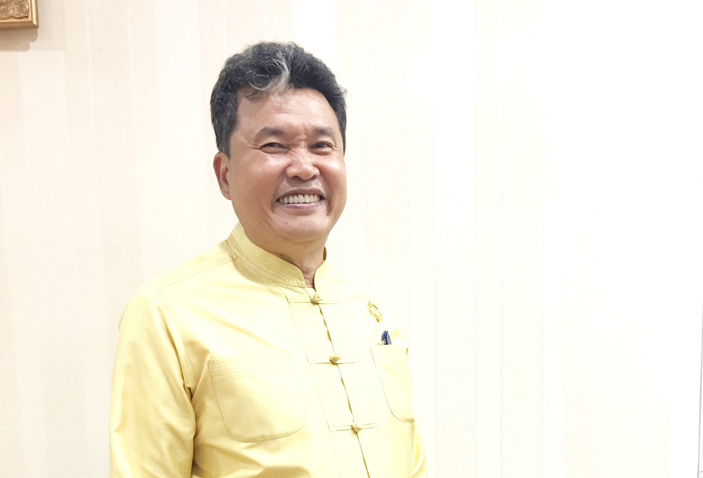 สถ.ชงตั้ง ‘สำนักงานท้องถิ่นอำเภอ’ กำกับการเงิน-สุขภาพ-สิ่งแวดล้อม-กม