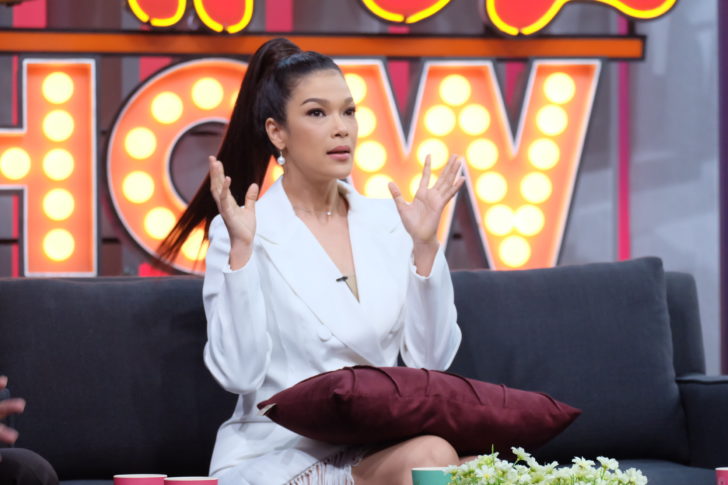 ‘ฮาน่า ทัศนาวลัย’ เผย ฐานะใน’บ้านจักรพงษ์’