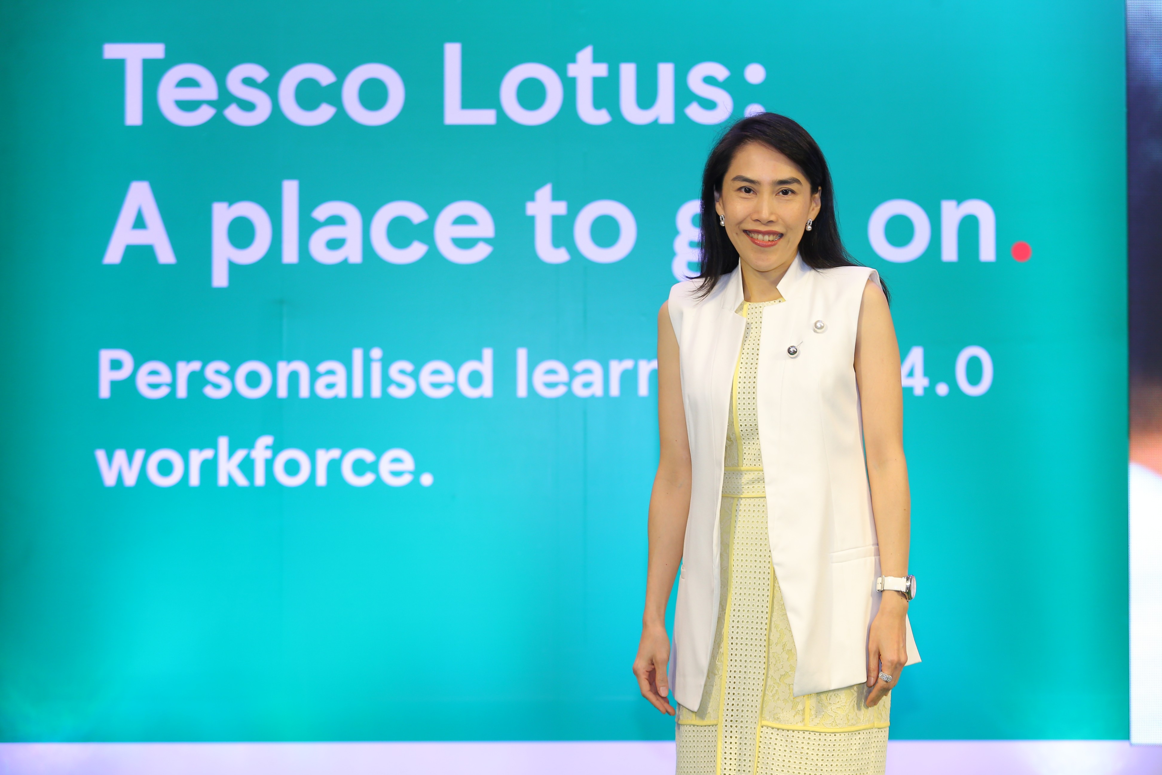 Learning Dollars การเรียนรู้ที่ “พนักงาน” เลือกเอง