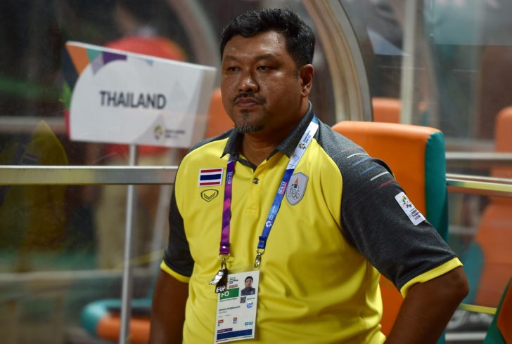“สมยศ” สั่งเด้ง “โค้ชโย่ง” สังเวยล้มเหลวเอเชี่ยนเกมส์ สั่งล้างบางยกเครื่องฝ่ายเทคนิค