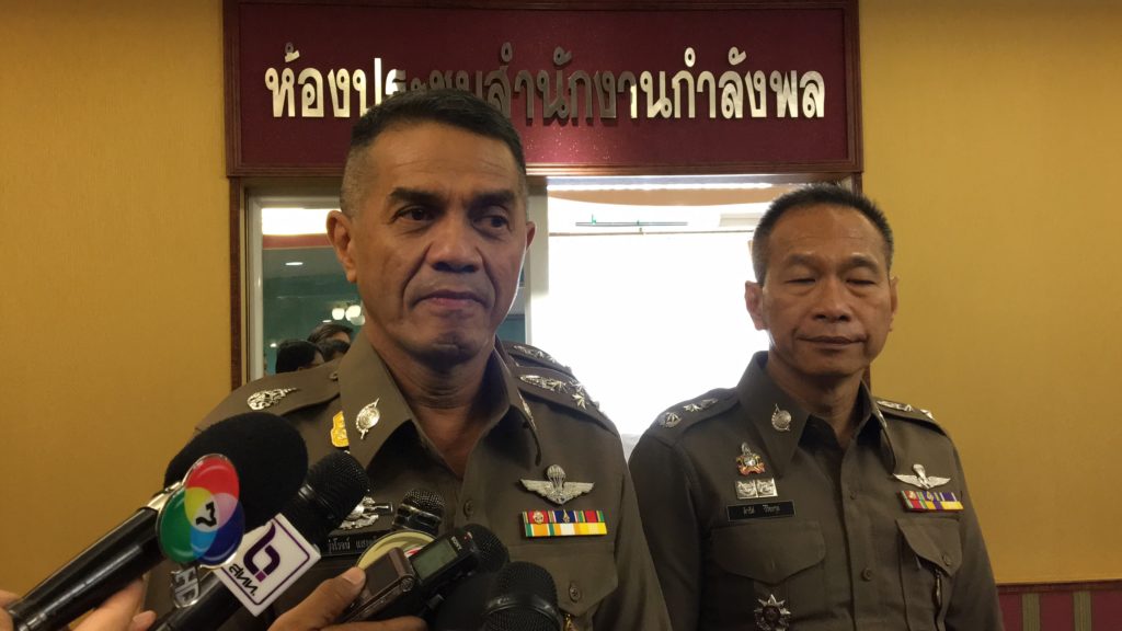 ตร.ถกคลี่ปม”ฟินิกซ์”ล่ม ต้องกู้ซากให้ได้ก่อน 12 ส.ค. คาดฟันเจ้าของแจ้งเท็จ พบศักยภาพผจก.ไม่ถึงนั่งบริหาร