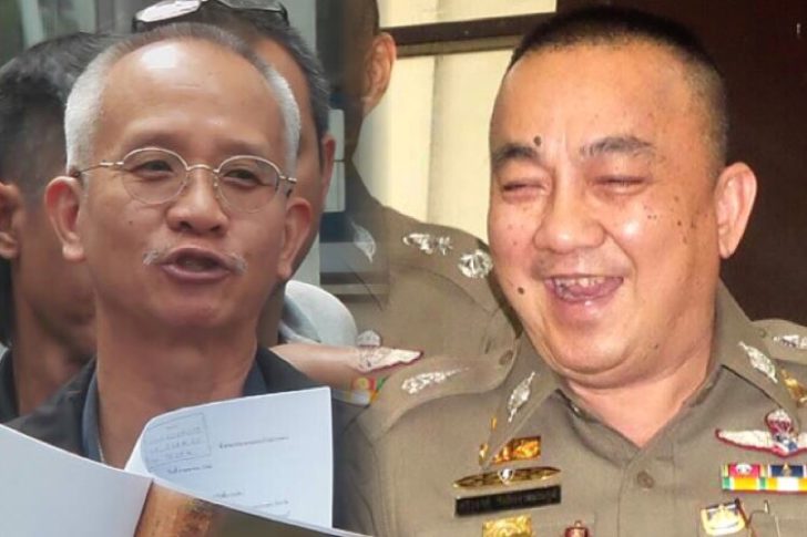 คุก2ปี “วีระ สมความคิด”หมิ่น”ศรีวราห์” รอลงอาญา สั่งคุมประพฤติ บำเพ็ญประโยชน์ ให้ชดใช้เงิน1ล้านบวกดอกเบี้ย