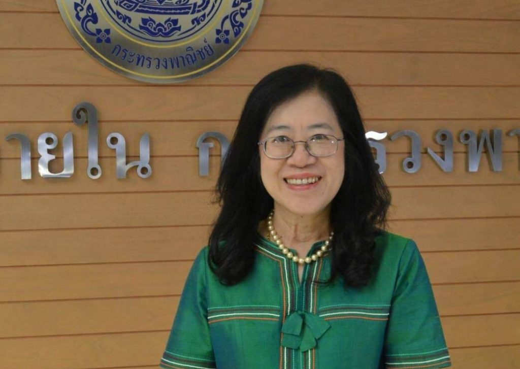 “พาณิชย์” ลุยโปรโมต 3 สินค้าเกษตรอินทรีย์แชมป์ประกวดรางวัลนวัตกรรมออกลุยตลาดต่างประเทศ