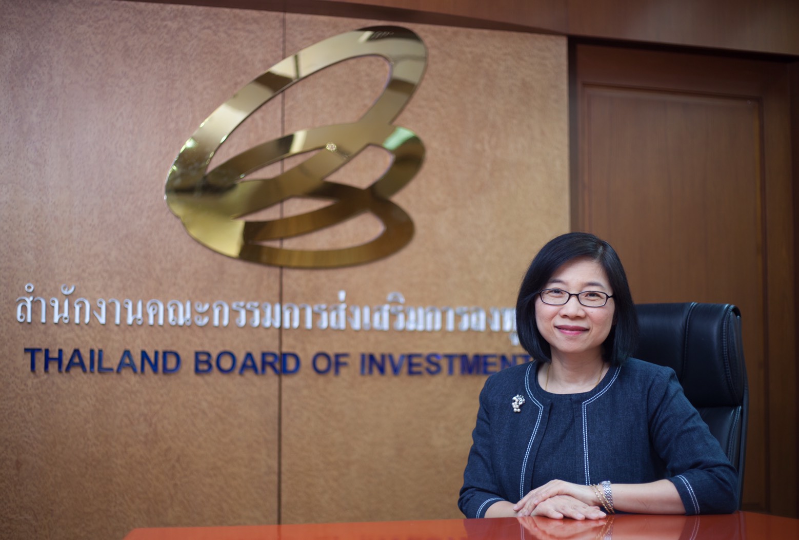 ไทยเนื้อหอมมาก! BOIเผยผลสำรวจค.เชื่อมั่นนักลงทุนต่างชาติสูงสุดในรอบ 5 ปี 98.5% เดินหน้าลงทุน