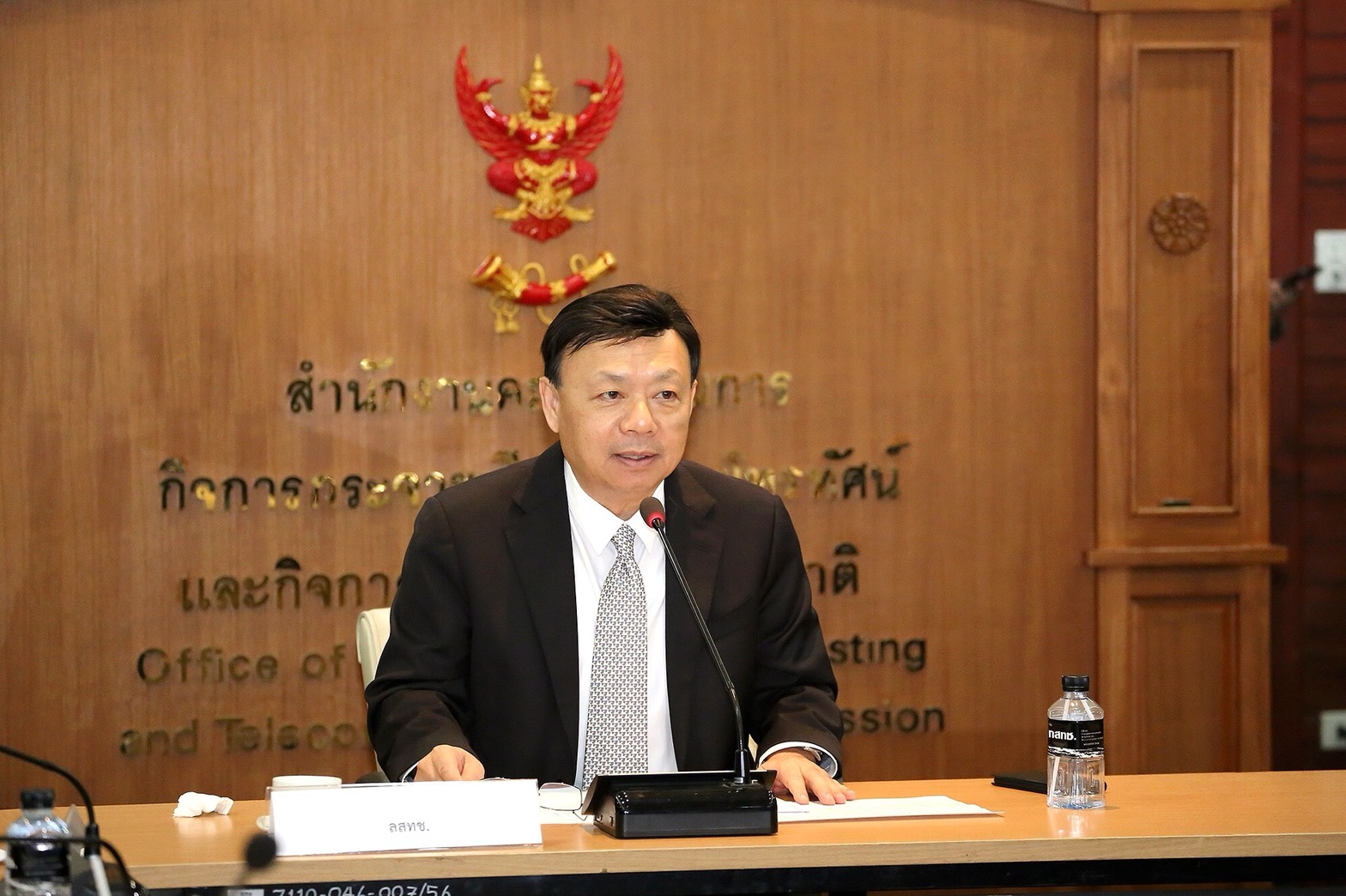 กสทช.เผยไตรมาส 1 ปี 61 ปริมาณใช้งานโทรศัพท์ด้วยเสียงโดยตรงผ่านโทรศัพท์เคลื่อนที่ลดลงจากไตรมาส 4 ปี 60 ถึง 13%