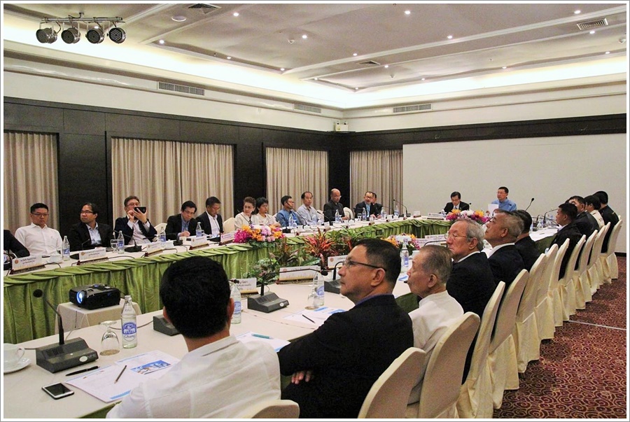 เชียงใหม่ระดมแผน“Chiang Mai Forum” ชูย่านนิมมานฯ-มช.นำร่อง Smart City