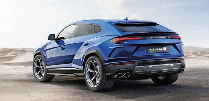 car04090861p3 ลัมโบร์กินี อูรุส ซูเปอร์สปอร์ตเอสยูวี