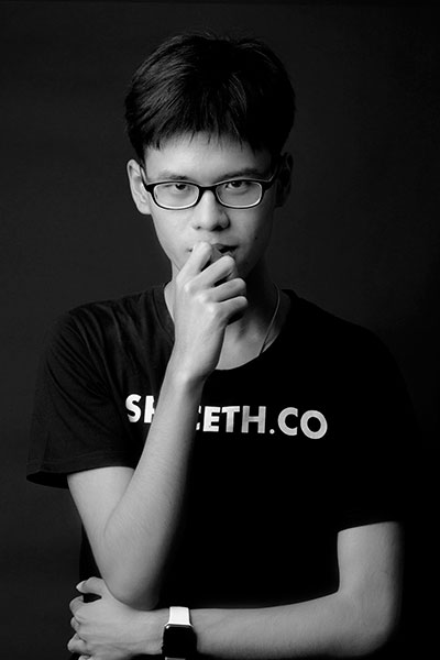 คุยกับ ณัฐนนท์ ว่าด้วยความสำเร็จ SPACETH.CO เว็บดาราศาสตร์สายแข็ง ผลงานเด็กไทยวัยทีน