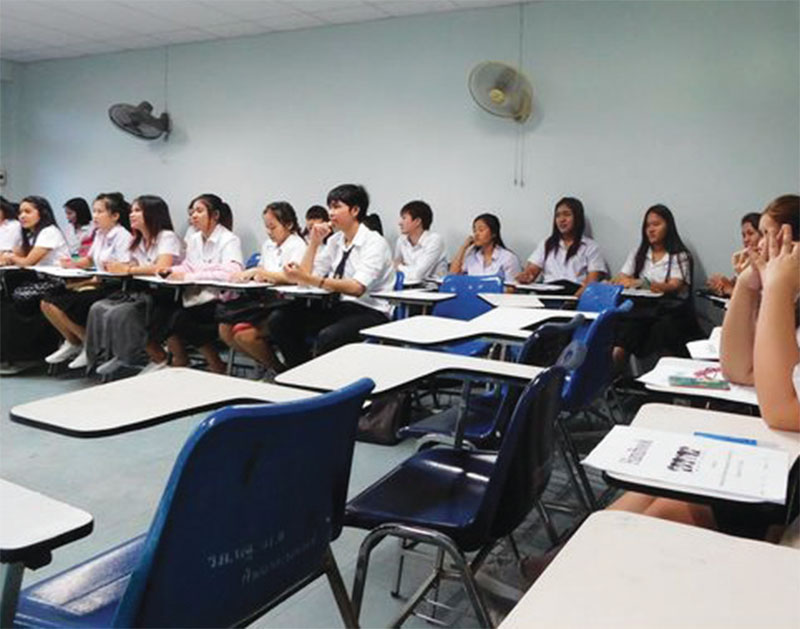 ปัญหาหนี้สิน กยศ. นโยบายสนับสนุนการเงิน นศ.ยากจน