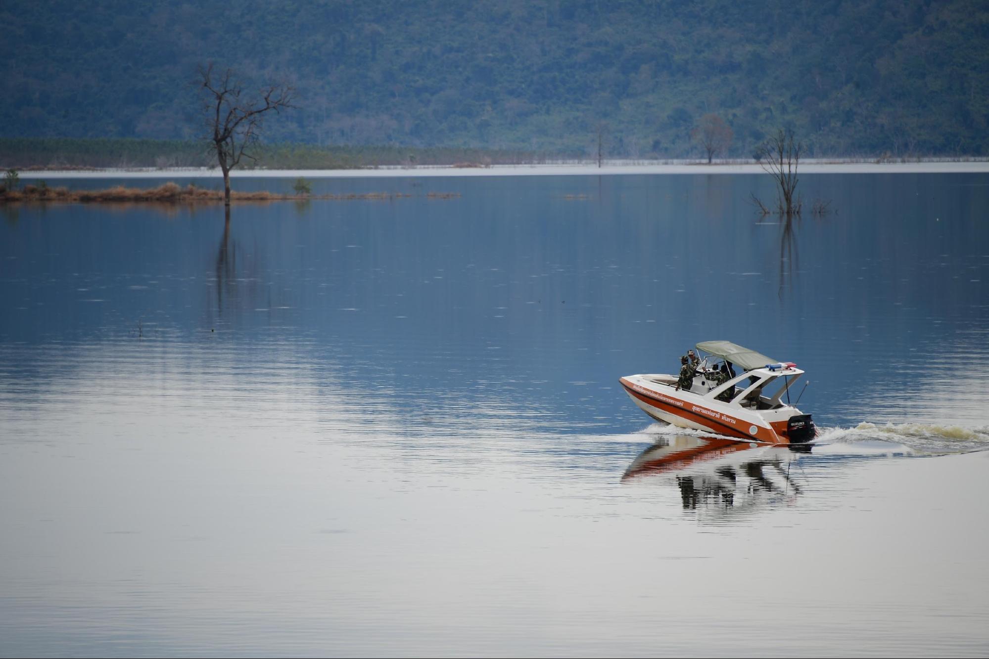 คุณภาพน้ำ…ตอกย้ำคุณภาพชีวิต