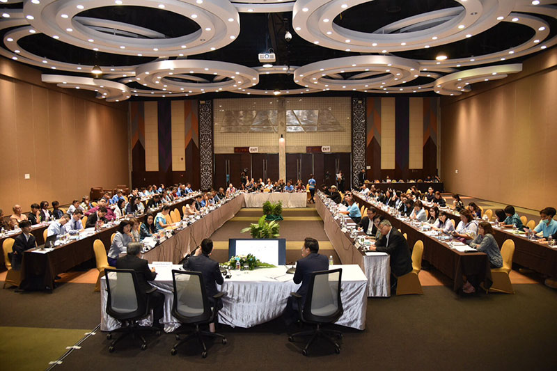 เร่งศึกษาข้อตกลง CPTPP โค้งสุดท้าย ไทยเกาะขบวนค้าเสรี
