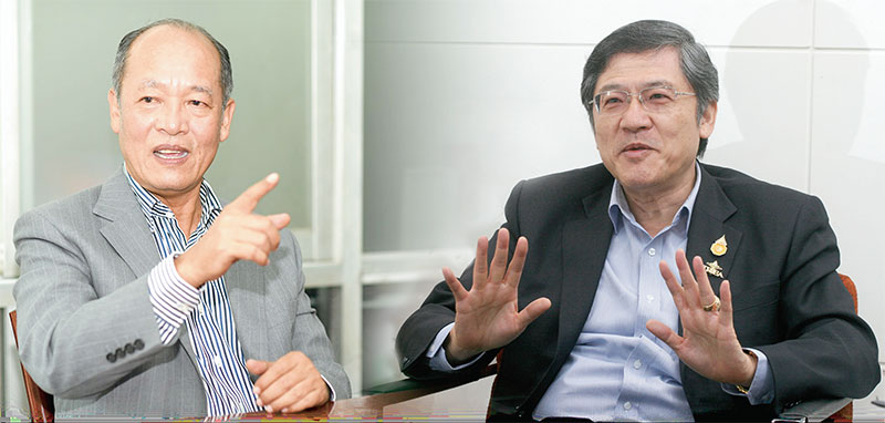 ชาวนา-โรงสี-ผู้ส่งออก ประสานเสียงไม่เอา “พ.ร.บ.ข้าว”