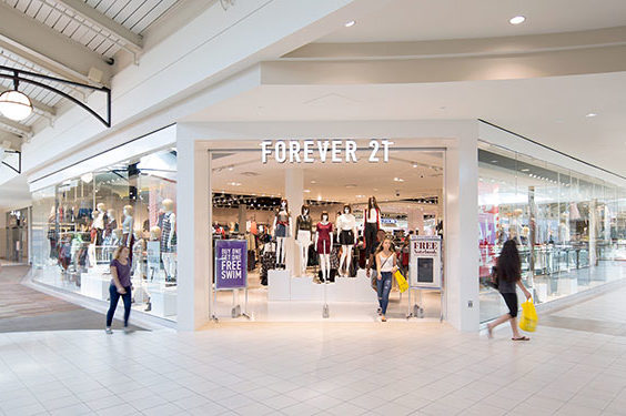 ปิดฉาก Forever 21 “ฟาสต์แฟชั่น” ตลาดปราบเซียน