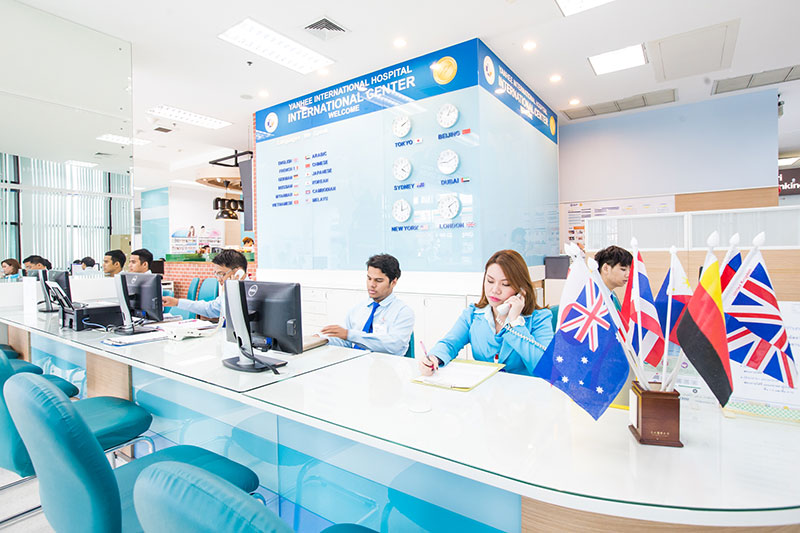 “ยันฮี”ทุ่มลงทุนธุรกิจรอบใหม่ ผนึกรพ.เจ้าพระยา-วิภาวดีแชร์บิ๊กดาต้า