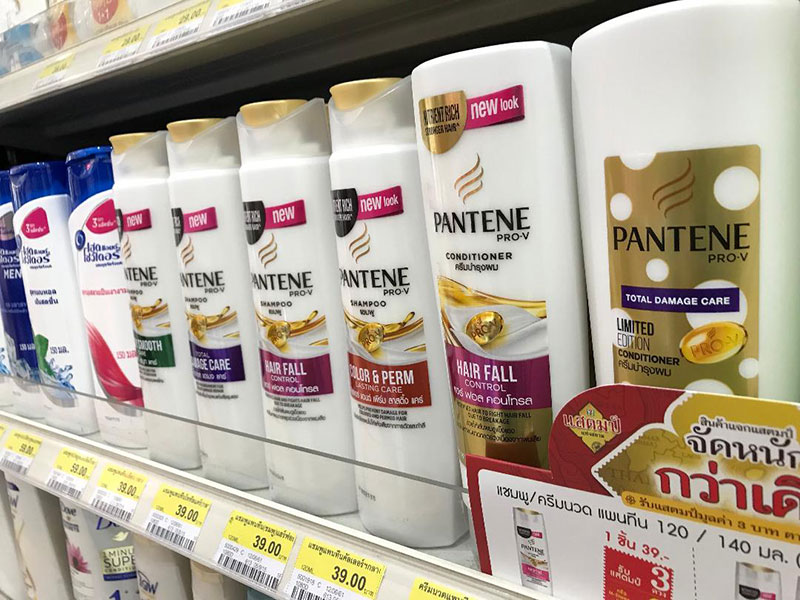 P&G ปรับโครงสร้างองค์กร ยุบ “พี.อาร์.อินเฮาส์” ขึ้นตรงHQสิงคโปร์