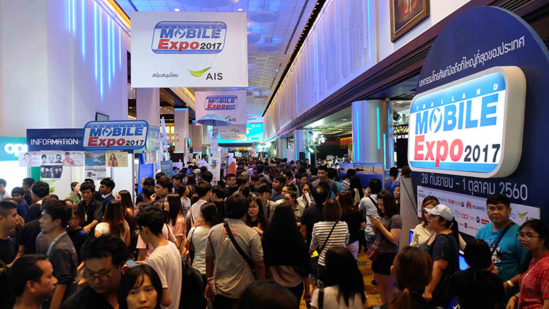“เอ็มวิชั่น”เข้าตลาดขยายธุรกิจรับอีเวนต์โต