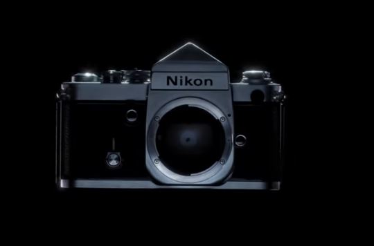 สะเทือนวงการกล้อง! เมื่อ “Nikon” เตรียมปล่อยมิเรอร์เรส”ฟูล-เฟรม” ตัวแรกของค่าย