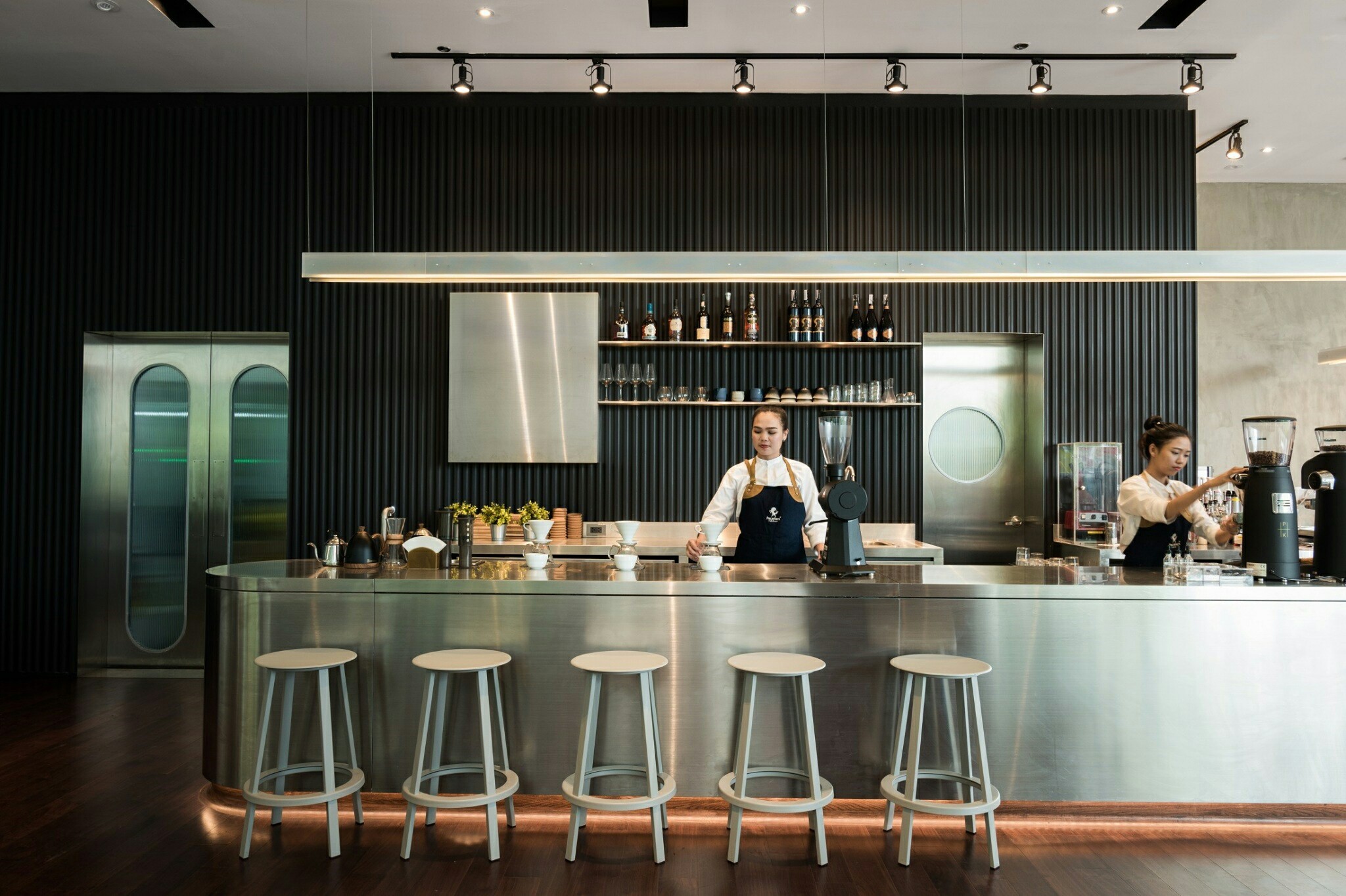 คนรักไลก้าห้ามพลาด! “ไลก้า” เปิดตัว “Cafe Leitz by Pacamara” แห่งที่ 2 ของโลก