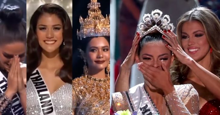 ตื่นเต้นทั่วโลก! แฟนเพจ ‘มิสยูนิเวิร์ส’ ปล่อยคลิป ‘ไทย’ เจ้าภาพ เตรียมบินชมคึกคัก