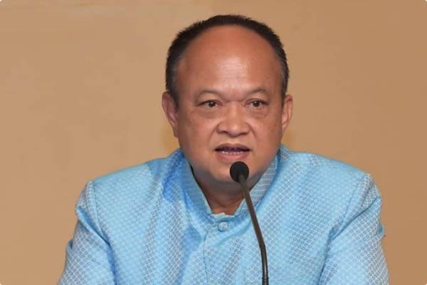กรมชลฯ วางแผนจัดการลุ่มน้ำเจ้าพระยา เข้าระบบชลประทาน ป้องกันผลกระทบปชช.