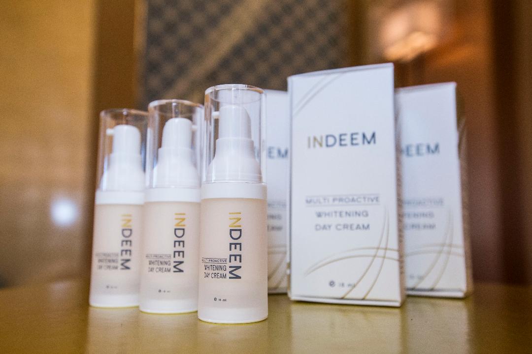 อินดีม กรุ๊ป ทุ่มงบ25ล้านบาท ปั้นแบรนด์ Indeem ลงสนามชิงเค้ก หวังโกยยอดขาย100ล้านบาทในปีแรก