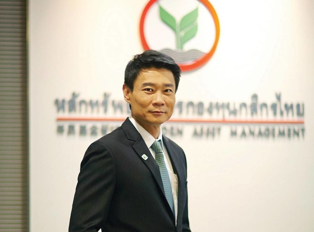 บลจ.กสิกรไทยเปิดตัว 2 ฟีเจอร์ใหม่ใน K-My Funds ตอกย้ำผู้นำ Digital Wealth Advisor