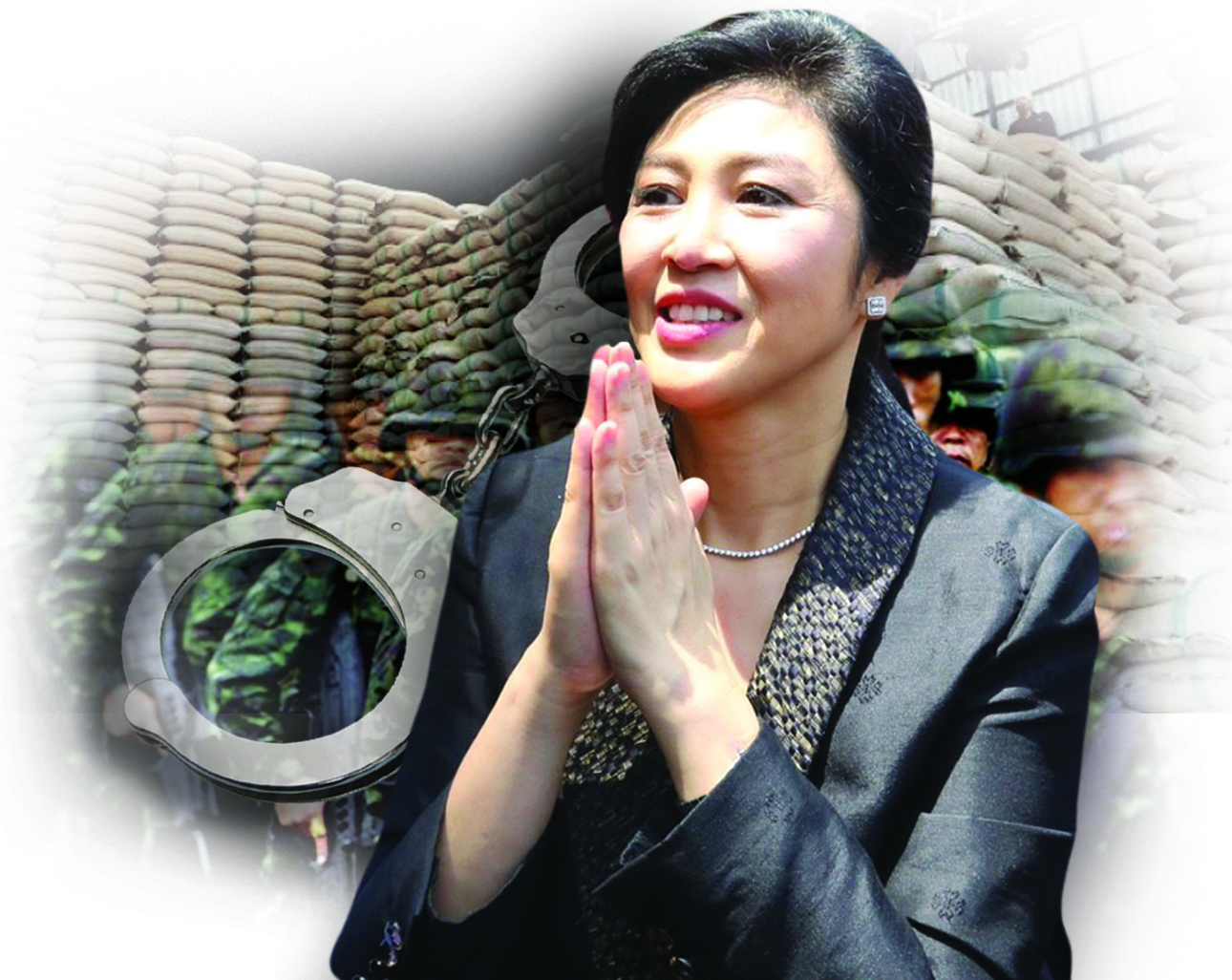 “คดีการเมือง” ในสนธิสัญญา 100 ปี บันไดพ้นหมายจับ “ยิ่งลักษณ์”