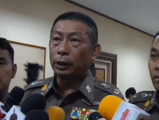 ตร.เล็งยกเลิกส่วนแบ่งค่าปรับตำรวจจราจร ลดครหา แจงแก้กม.เพิ่มค่าปรับ แค่อัตราสูงสุด!