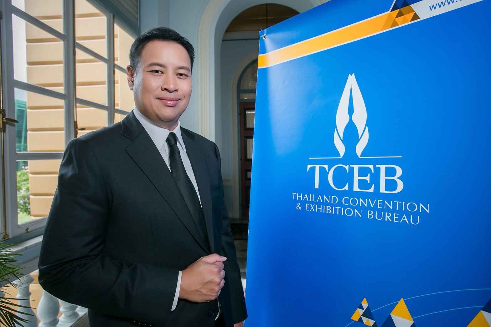 จีนเคาะเลือกไทย สถานที่จัดประชุมผู้บริหารวงการประกันภัย 7,000 คนทั่วโลก