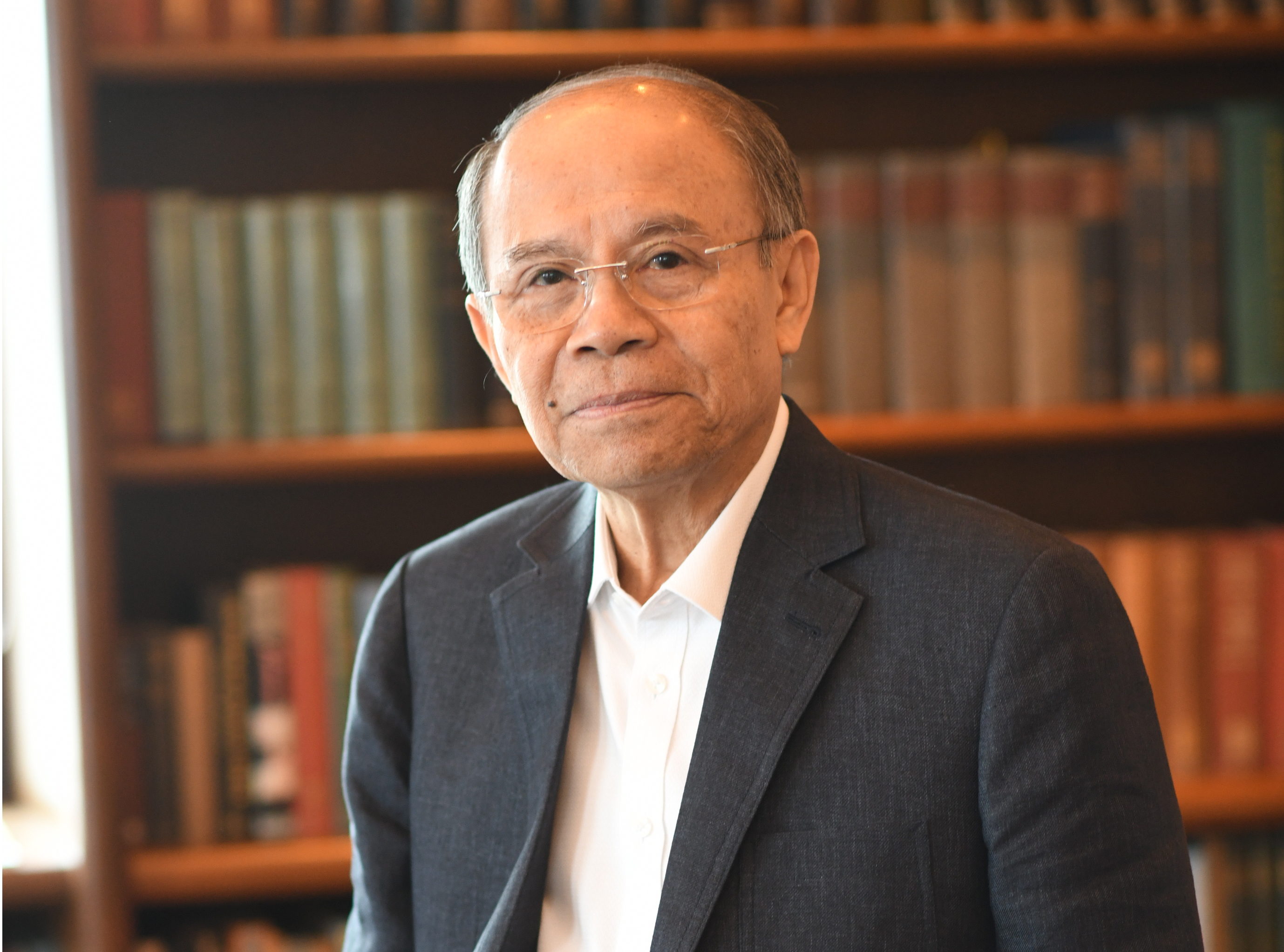 “ทวีศักดิ์” ลมใต้ปีก “สุเทพ” ภาคต่อ กปปส.-เดิมพันสู้คดีกบฏ