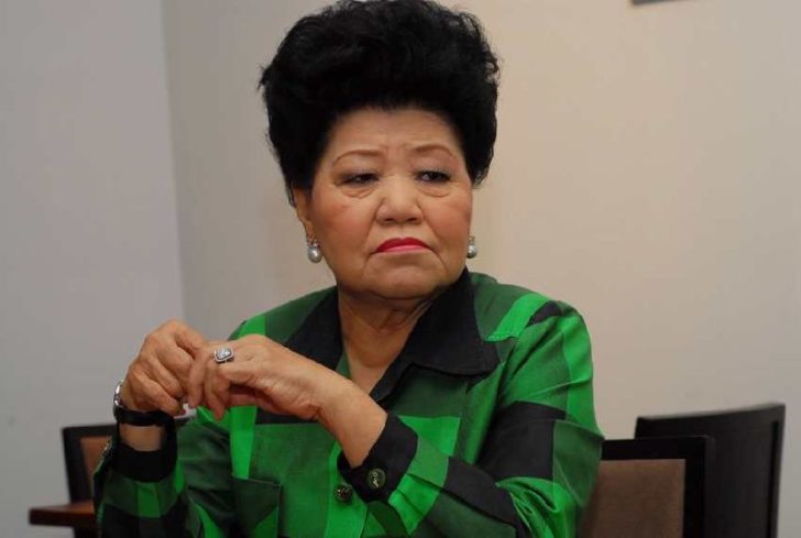 ‘เจ๊เกียว’ มั่นใจ ต.ค.นี้ คมนาคม ไฟเขียวขึ้นค่าโดยสารรถรร่วม บขส.