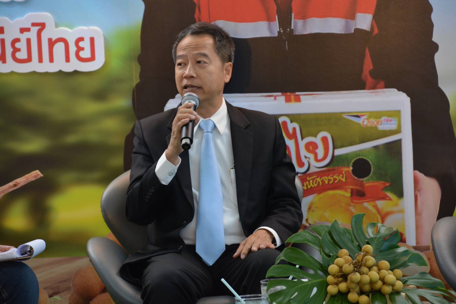 ครม.ไฟเขียว “บุณยฤทธิ์” นั่งปลัดกระทรวงพาณิชย์