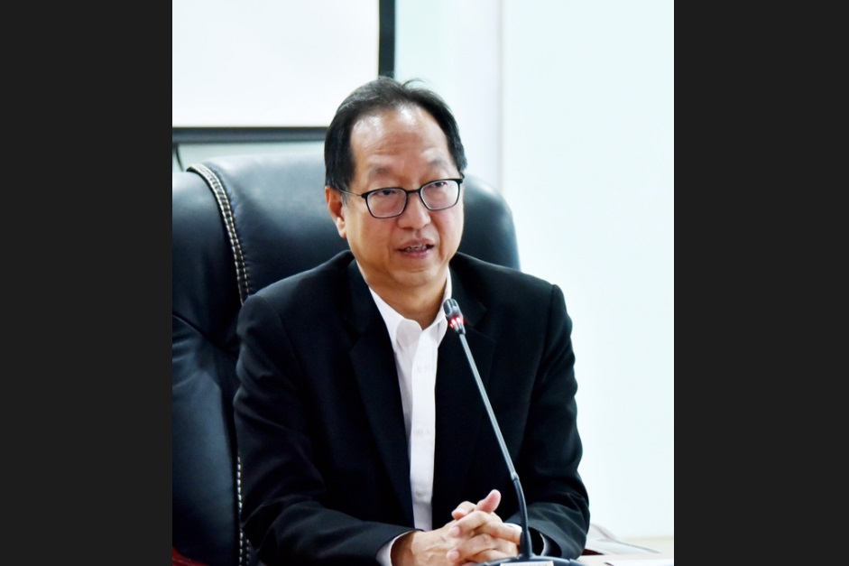 กระทรวงอุตฯออกมาตรการช่วยผู้ประกอบการหลังน้ำท่วม ทั้งพักหนี้-สินเชื่อฉุกเฉิน-ฟื้นฟูกิจการ