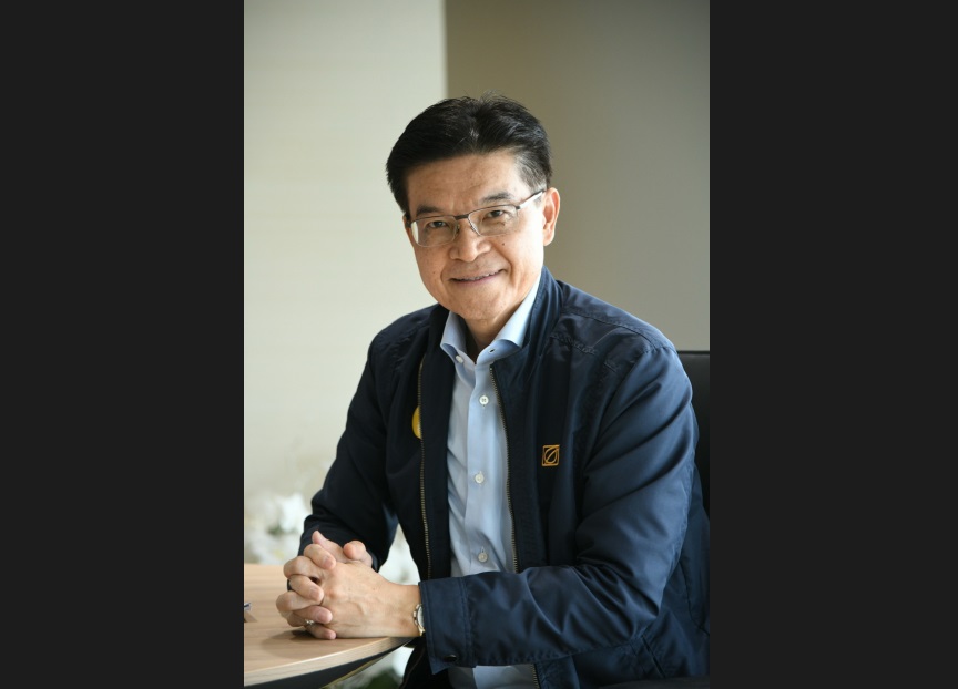 ถอดมุมคิด “คนบางจาก” ปรับพอร์ต-สร้างทีม-มุ่งสู่ DJSI