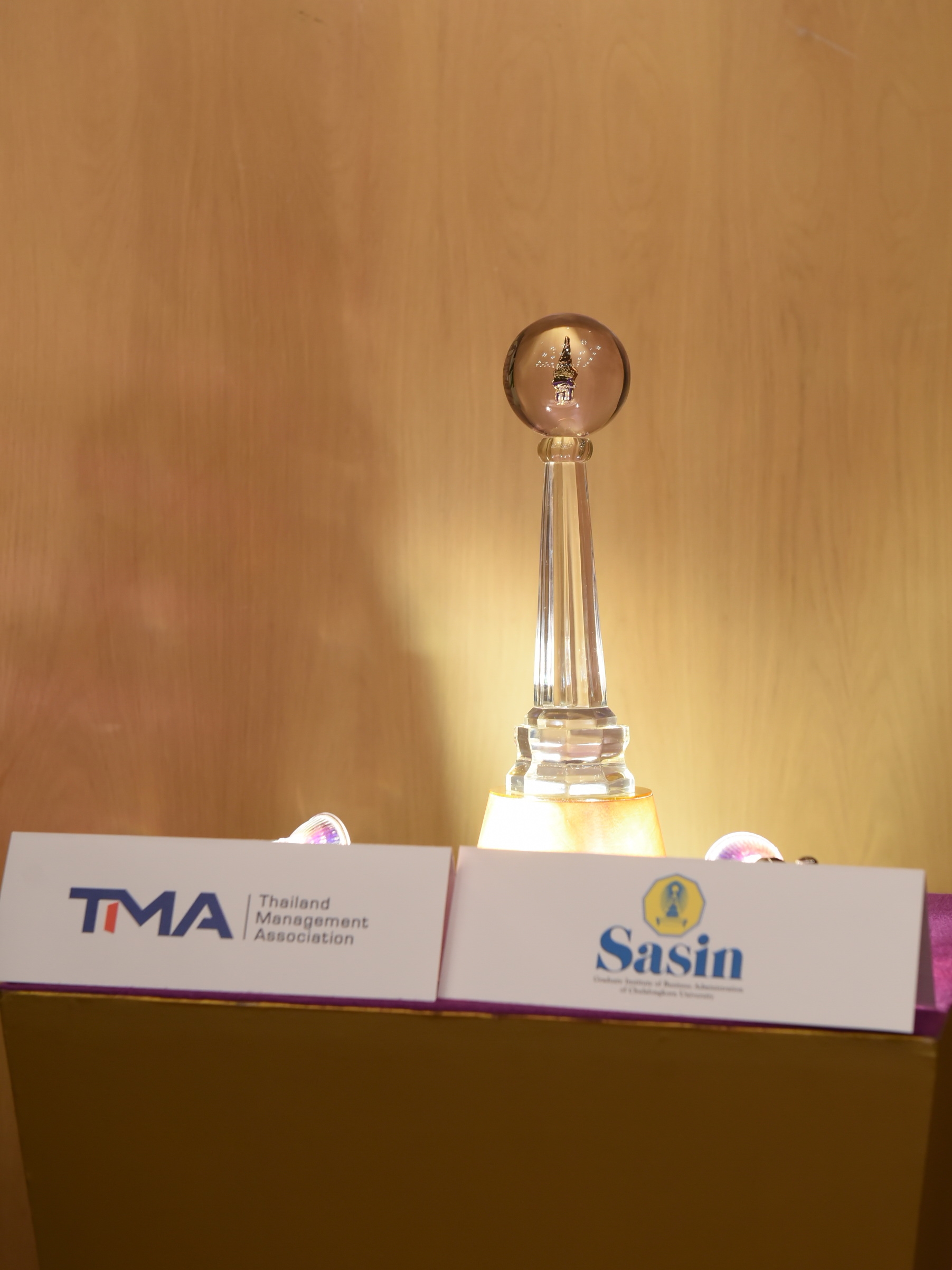 Thailand Corporate Excellence Awards 2018 ยกระดับการแข่งขันของประเทศ