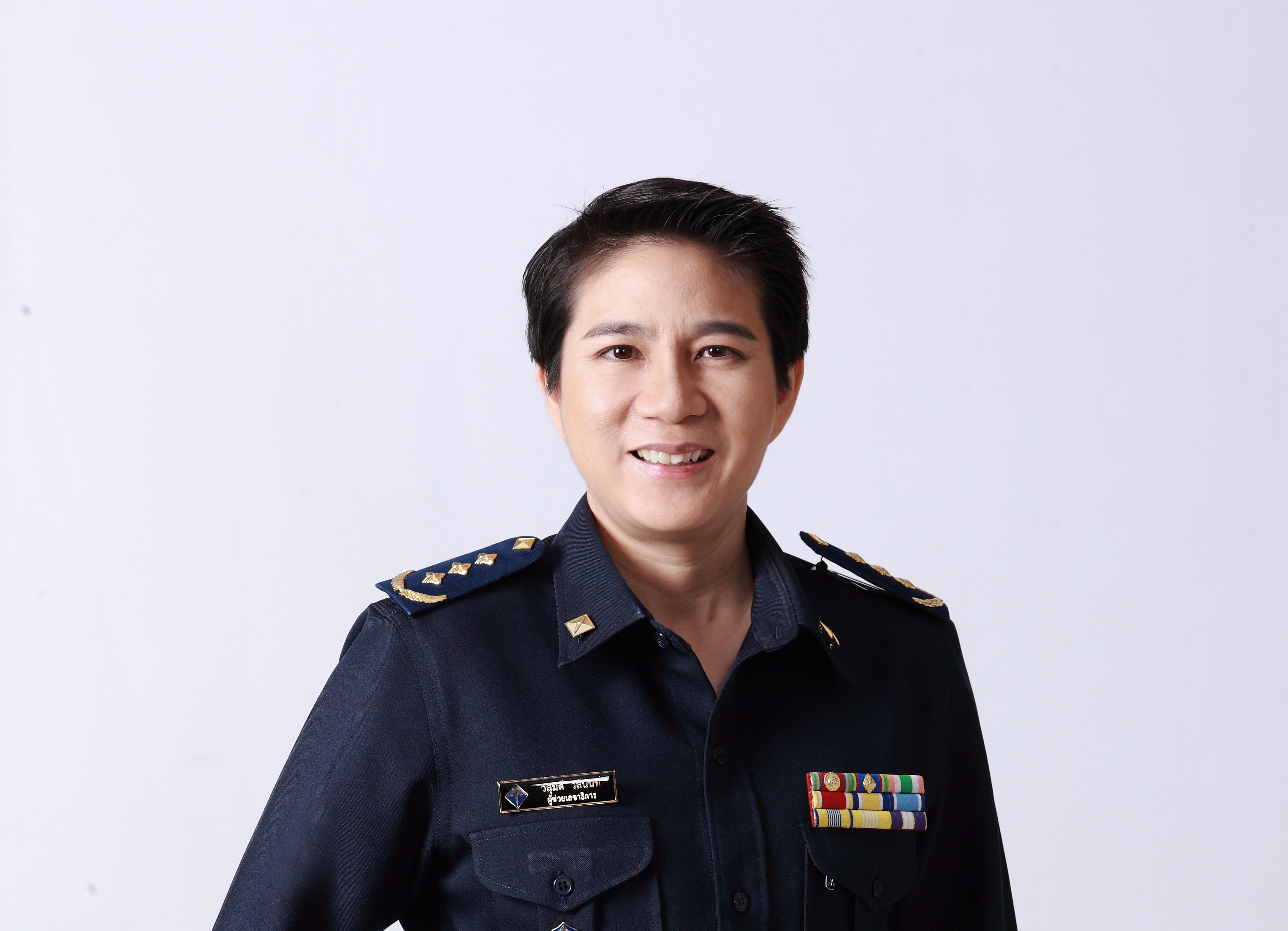 คปภ.ทดสอบบริษัทประกัน ฐานะแกร่งพร้อมรับวิกฤต-