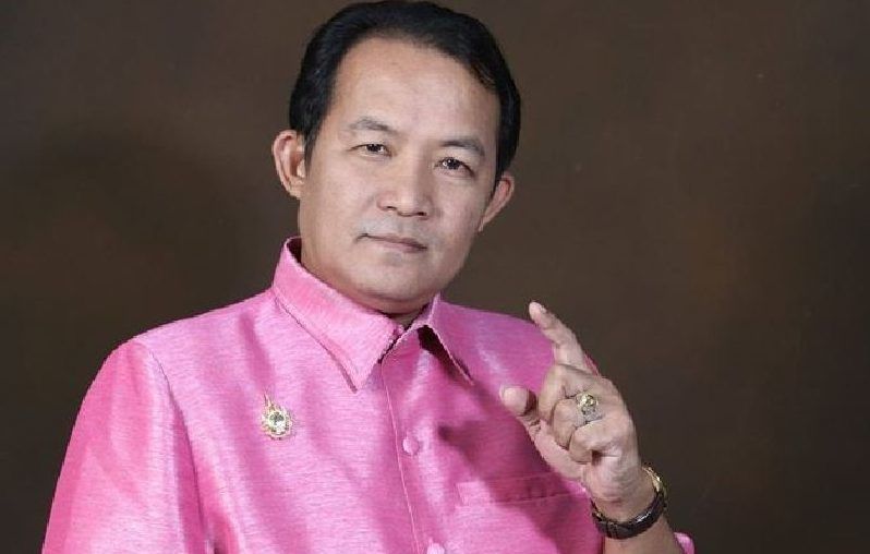 “ศรีสุวรรณ”จี้”บิ๊กตู่”ปลดรักษาการผู้ว่าการรถไฟฯพัฒนาที่ดินมักกะสันเอื้อเอกชน ทำรัฐสูญ8.4หมื่นล.
