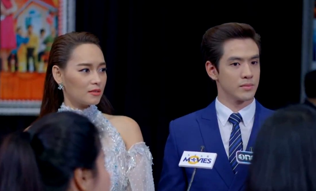 เจี๊ยบ วรรธนา พูดแล้วถึงตอนจบ ‘เมีย 2018’