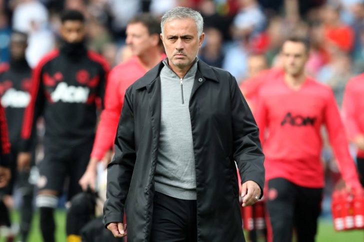 FBL-ENG-PR-BURNLEY-MAN UTD