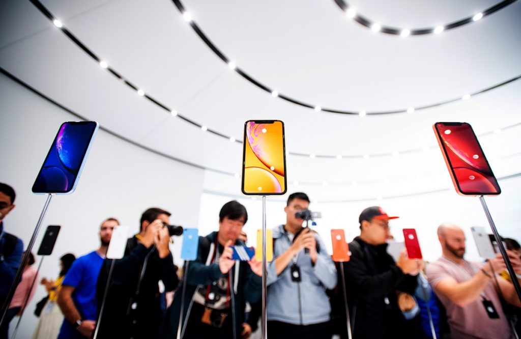 ย้อนวันวาน! วิวัฒนาการ 10 ปี ” iPhone” สมาร์ทโฟนราคาครึ่งแสน ตั้งแต่รุ่นแรกจนถึงปัจจุบัน