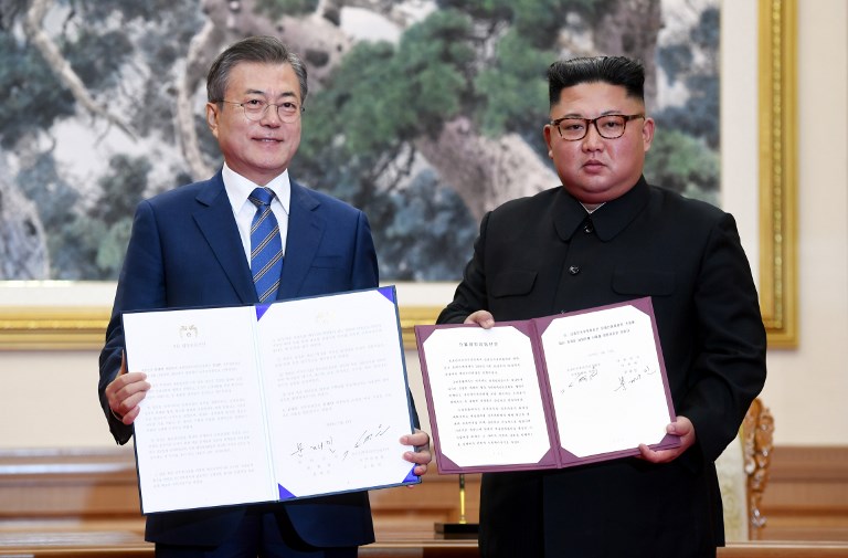 เกาหลีเหนือยืนยันปิดโรงานนิวเคลียร์เพิ่ม-“คิม จอง อึน” เตรียมเยือนเกาหลีใต้ปลายปีนี้!