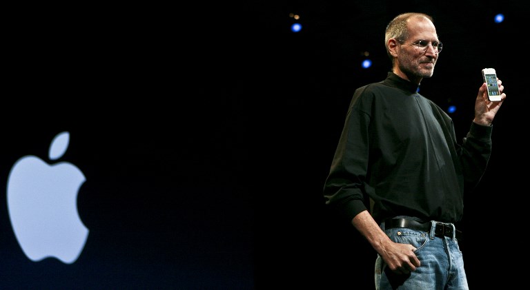 ย้อนวันวาน! วิวัฒนาการ 10 ปี ” iPhone” สมาร์ทโฟนราคาครึ่งแสน ตั้งแต่รุ่นแรกจนถึงปัจจุบัน