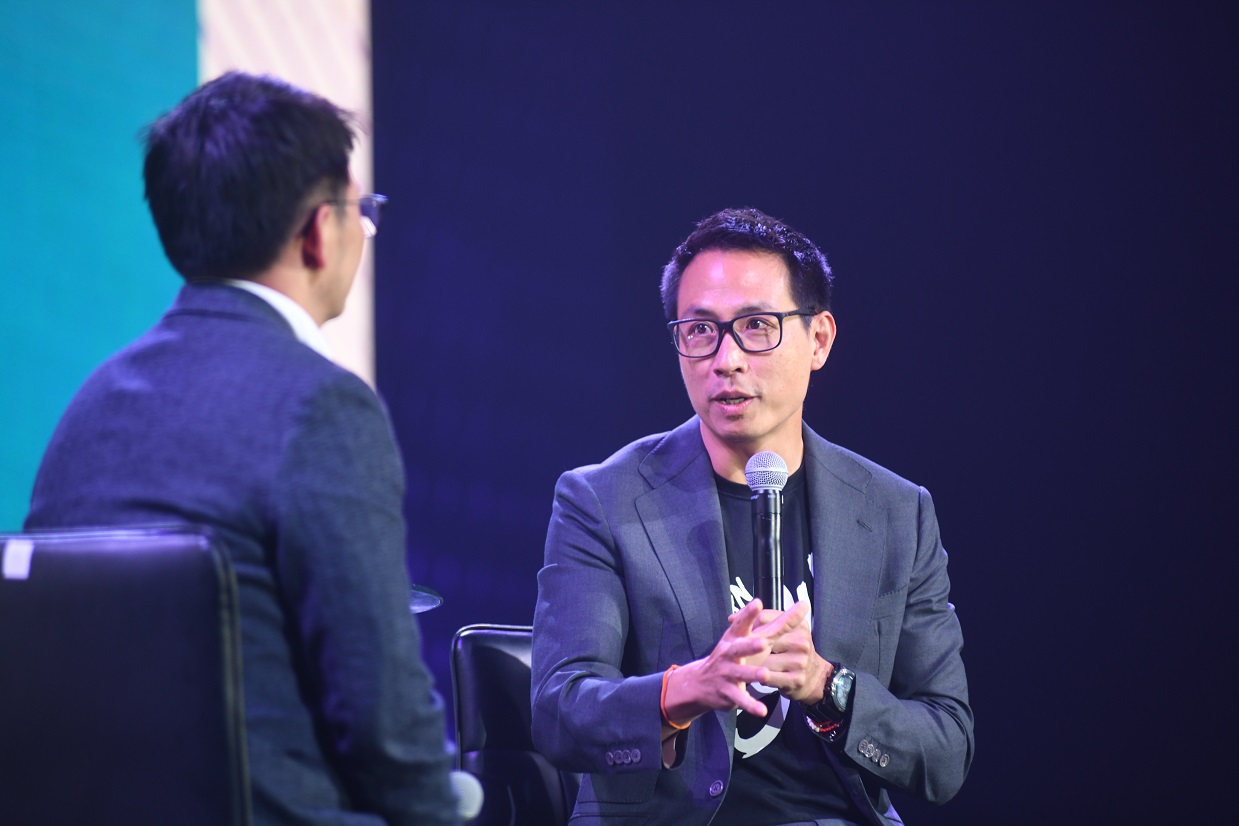 “ชานนท์” Reinvention “อนันดา” 2018 โฟกัสเทคโนโลยีรับเทรนด์อสังหา 10 ปี