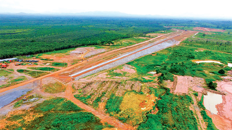 “อมตะซิตี้” ซื้อน้ำอีสท์วอเตอร์ โครงข่ายผลิตน้ำศูนย์รวม-รองรับ EEC-